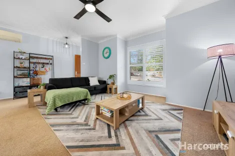 Property photo of 2/20 Canterbury Drive Morpeth NSW 2321