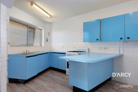 Property photo of 6/47 Bramston Terrace Herston QLD 4006