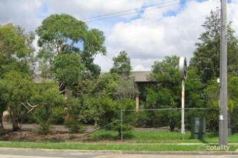 100 Wharf Rd, Melrose Park, NSW 2114