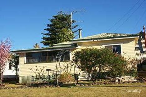 18 Jenkins St, Newtown, QLD 4350