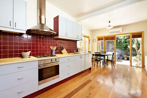 Property photo of 25 Bell Street Richmond VIC 3121