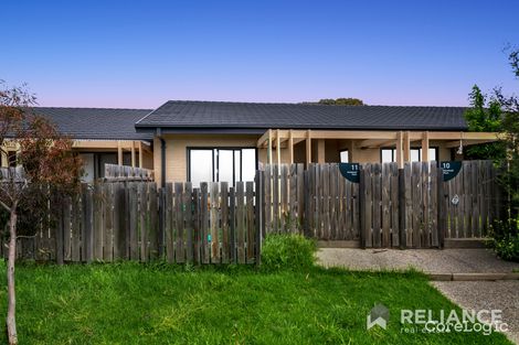 Property photo of 11 Hensbergh Place Sunshine West VIC 3020
