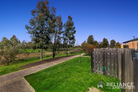 Property photo of 11 Hensbergh Place Sunshine West VIC 3020