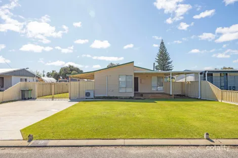 Property photo of 9 Cameron Street Jurien Bay WA 6516