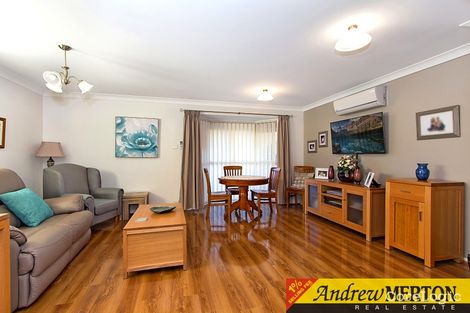 Property photo of 8 Risca Place Quakers Hill NSW 2763