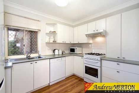 Property photo of 8 Risca Place Quakers Hill NSW 2763