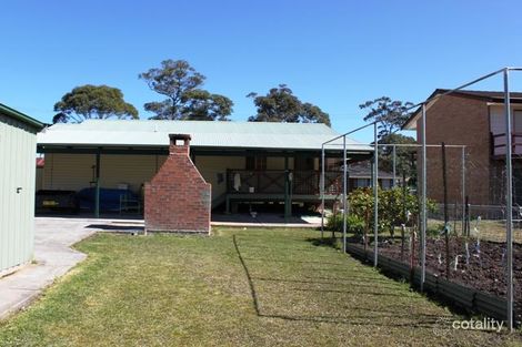 Property photo of 42 Flamingo Avenue Sanctuary Point NSW 2540