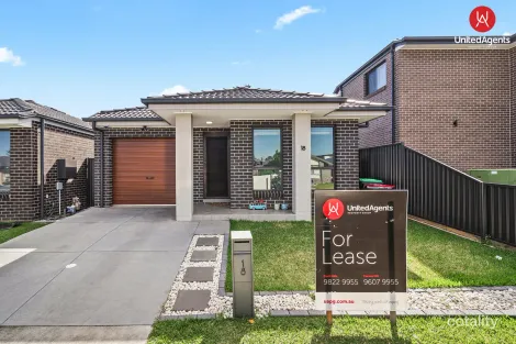 Property photo of 18 Cortina Avenue Austral NSW 2179