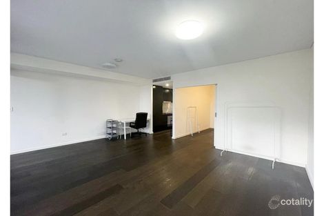 Property photo of 201/1 Dunning Avenue Rosebery NSW 2018