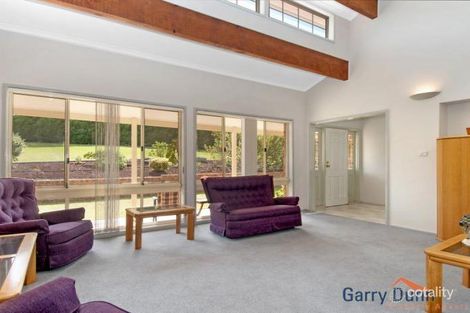 Property photo of 4 McCormack Place Denham Court NSW 2565