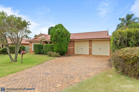 Property photo of 98 Kearney Street Kearneys Spring QLD 4350