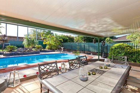 Property photo of 122 Passage Street Cleveland QLD 4163