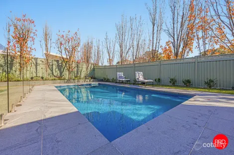 Property photo of 23 Rathlin Avenue Junortoun VIC 3551