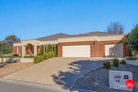 23 Rathlin Ave, Junortoun, VIC 3551