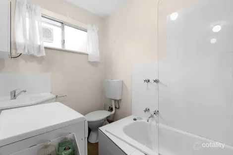 Property photo of 2/73 Burnell Street Brunswick West VIC 3055