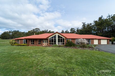 Property photo of 95 New Ecclestone Road Riverside TAS 7250