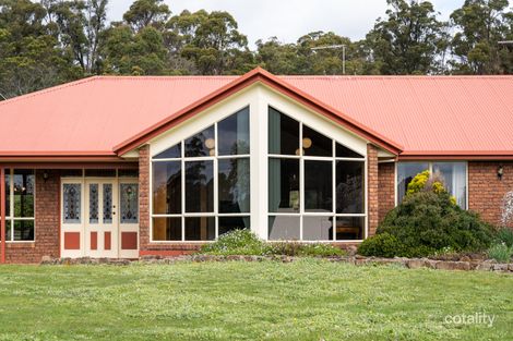 Property photo of 95 New Ecclestone Road Riverside TAS 7250