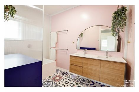 Property photo of 27 Dagmar Street The Range QLD 4700