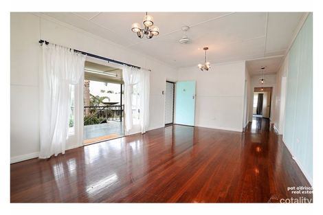 Property photo of 27 Dagmar Street The Range QLD 4700