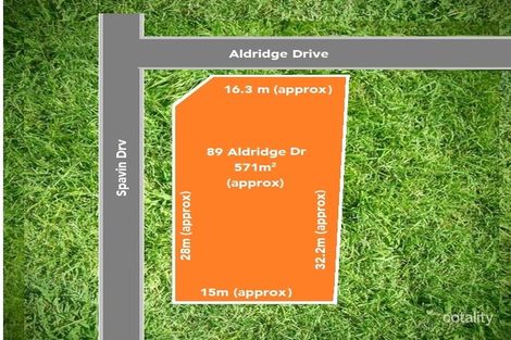 89 Aldridge Dr, Sunbury, VIC 3429