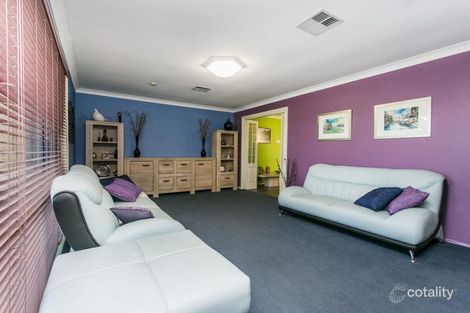 Property photo of 42 Grange Crescent Cambridge Gardens NSW 2747