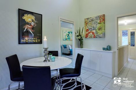 Property photo of 17 Upper Grieve Road Avonsleigh VIC 3782