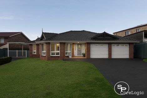 Property photo of 17 Mountain View Avenue Glen Alpine NSW 2560