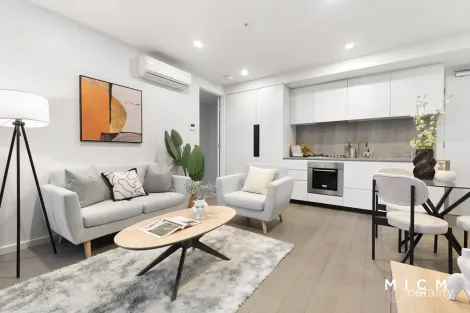 3406/60 A'Beckett St, Melbourne, VIC 3000