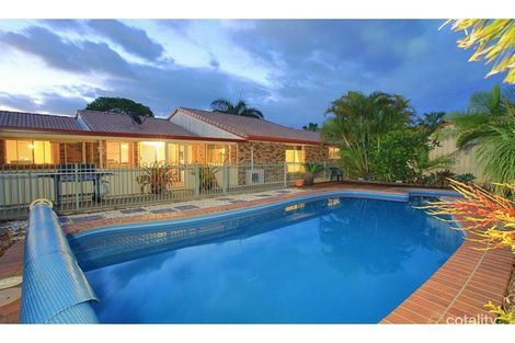 Property photo of 26 Davenport Drive Coonarr QLD 4670