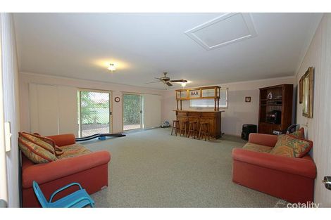 Property photo of 26 Davenport Drive Coonarr QLD 4670