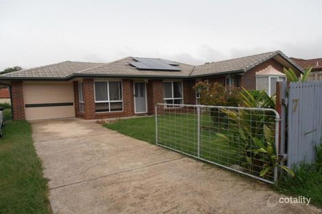 Property photo of 7 Ferndale Street Boronia Heights QLD 4124