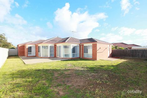 Property photo of 9 Wordsworth Place Truganina VIC 3029