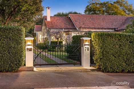 Property photo of 78 Campbell Street East Toowoomba QLD 4350