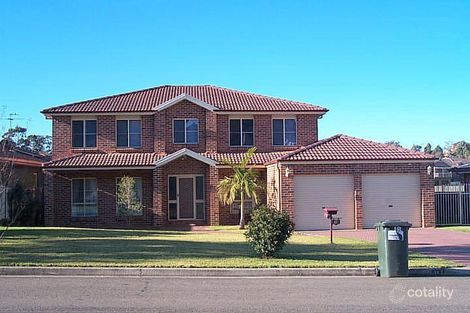 18 Prestige Ave, Bella Vista, NSW 2153