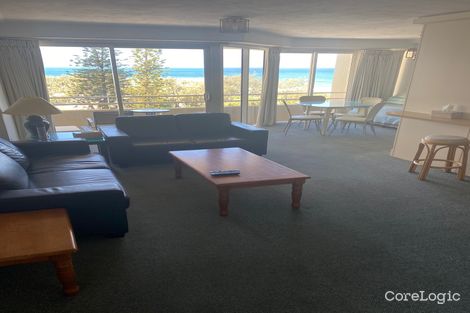 Property photo of 20 The Esplanade Surfers Paradise QLD 4217