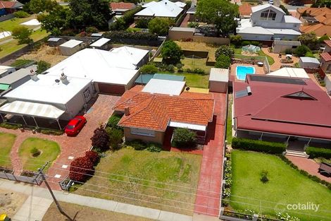 Property photo of 52 Murray Road Bicton WA 6157