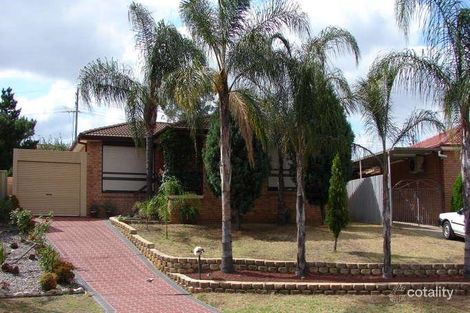 16 Mozart Pl, Bonnyrigg Heights, NSW 2177