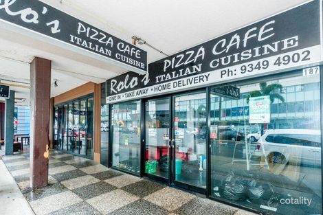 4/187 Maroubra Rd, Maroubra, NSW 2035