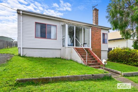 Property photo of 36 Jorgensen Street Montello TAS 7320