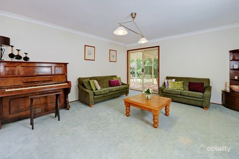 Property photo of 24A Cherrybrook Road West Pennant Hills NSW 2125