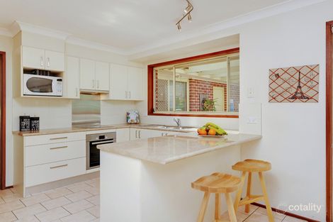 Property photo of 24A Cherrybrook Road West Pennant Hills NSW 2125