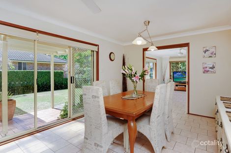Property photo of 24A Cherrybrook Road West Pennant Hills NSW 2125