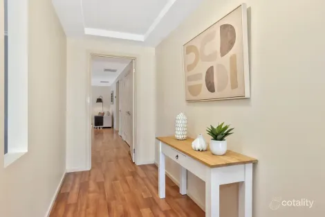 Property photo of 4 Semmens Crescent Freeling SA 5372