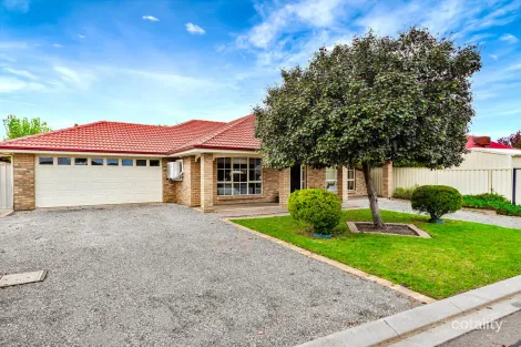 4 Semmens Cres, Freeling, SA 5372