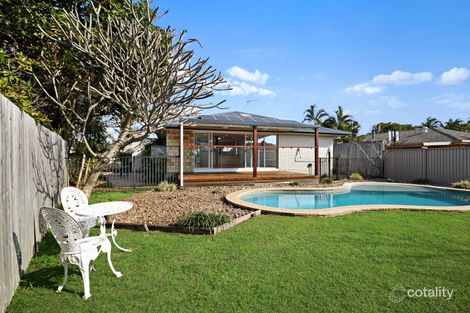 Property photo of 13 Toorak Park Avenue Mermaid Waters QLD 4218