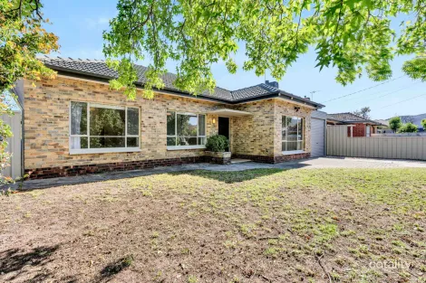 Property photo of 29 Hancock Avenue Campbelltown SA 5074