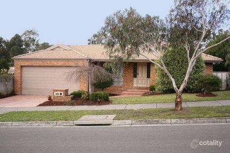 80 Alpine Way, Kilsyth, VIC 3137