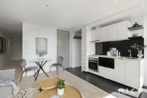 Property photo of 1504/7 Katherine Place Melbourne VIC 3000