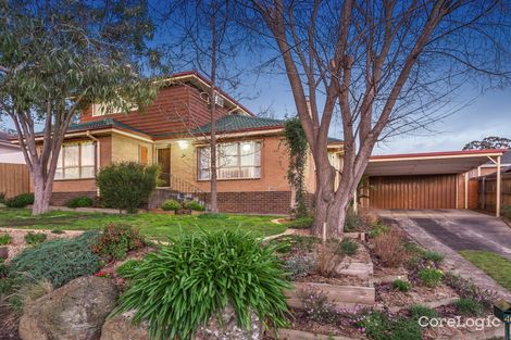 Property photo of 4 Russell Street Greensborough VIC 3088