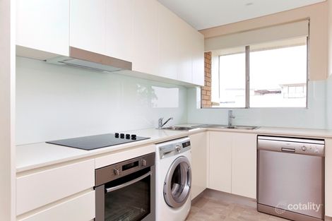 Property photo of 4/428 Darling Street Balmain NSW 2041